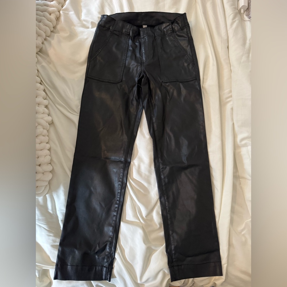 Kut from the Kloth Black Pants